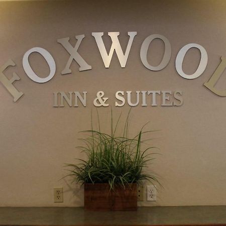 Foxwood Inn And Suites Fox Creek Eksteriør bilde